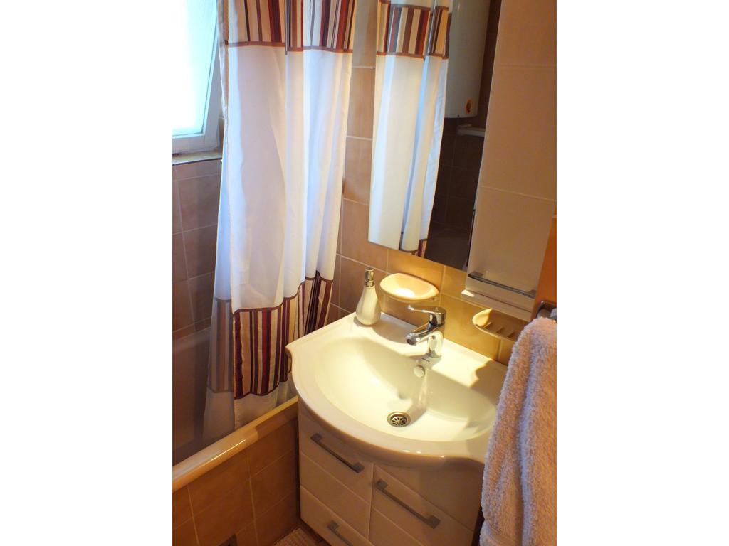 B&B Girasole Novi Sad Bagian luar foto