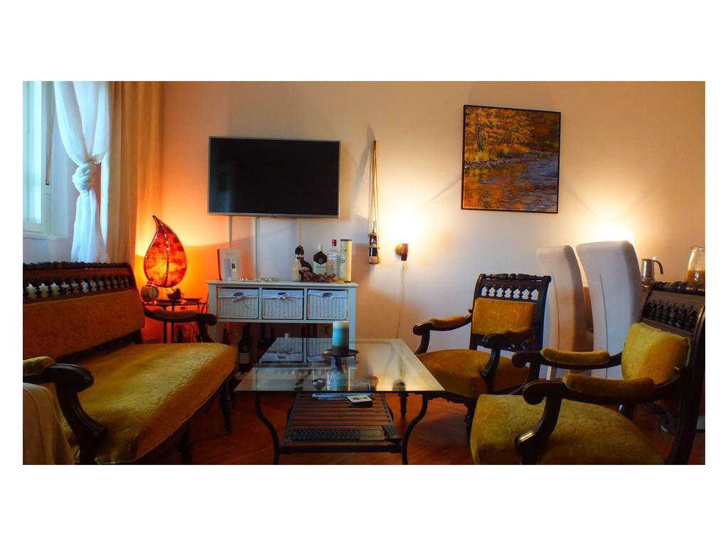 B&B Girasole Novi Sad Ruang foto