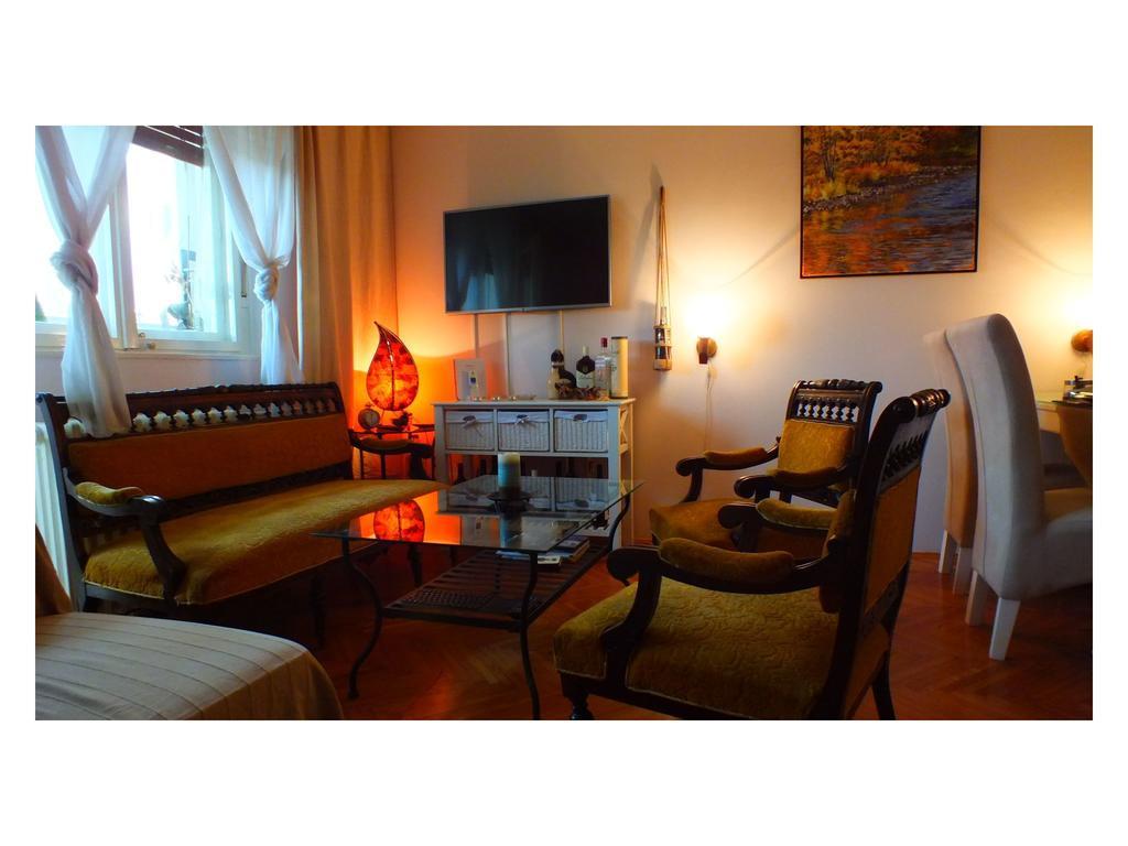 B&B Girasole Novi Sad Ruang foto