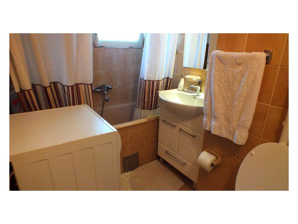 B&B Girasole Novi Sad Ruang foto